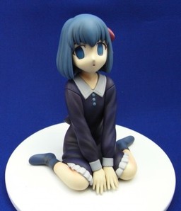 Matou Sakura, Fate/Zero, Individual sculptor, Garage Kit