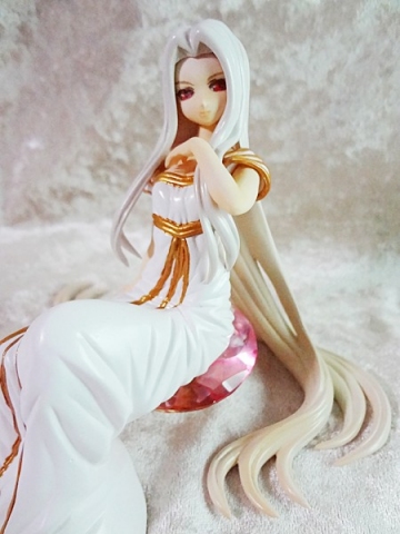 Irisviel von Einzbern, Fate/Zero, Individual sculptor, Garage Kit