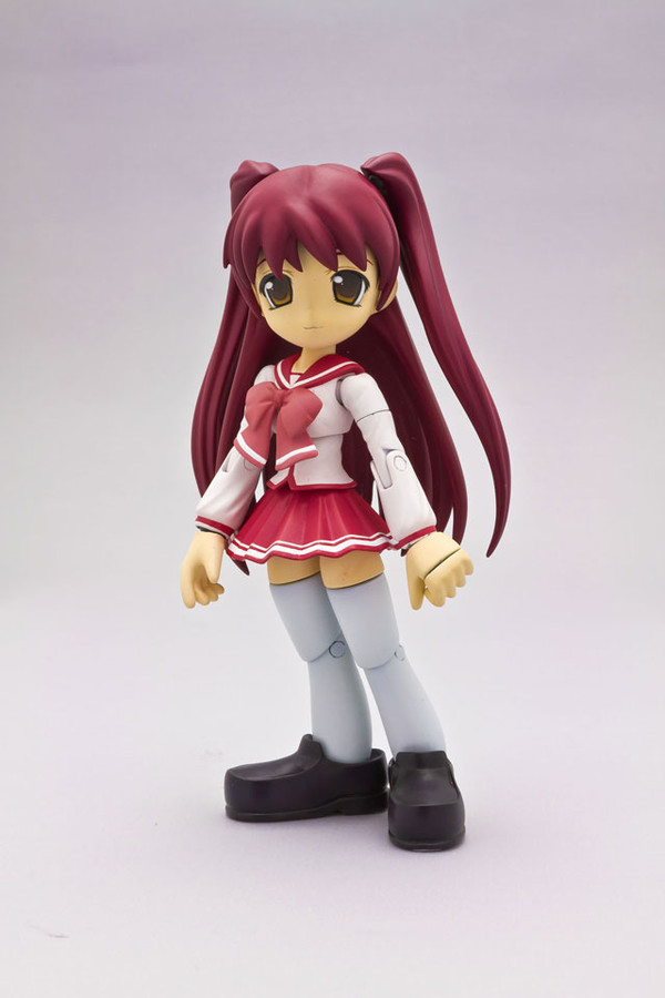 Kousaka Tamaki, To Heart 2, PLUM, Model Kit