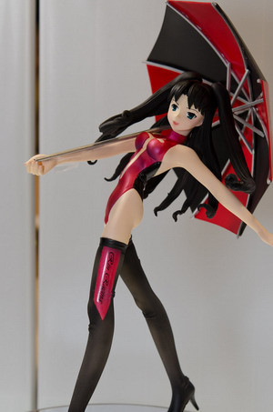 Tohsaka Rin, Fate/Stay Night, Individual sculptor, Garage Kit