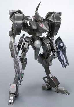 Mirage YC07 - Cronus (Fe Color), Armored Core, Kotobukiya, Model Kit