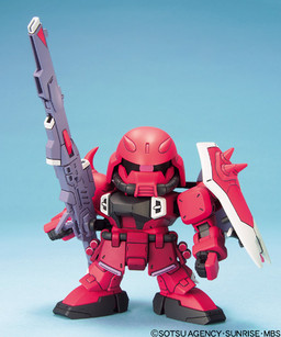 ZGMF-1000/A1 Gunner ZAKU Warrior Lunamaria Hawke Custom, Kidou Senshi Gundam SEED Destiny, Bandai, Model Kit