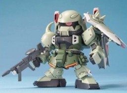 ZGMF-1000/M Blaze ZAKU Warrior, Kidou Senshi Gundam SEED Destiny, Bandai, Model Kit