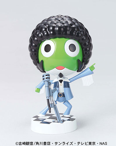 Keroro Gunsou, Keroro Gunsou, Bandai, Model Kit