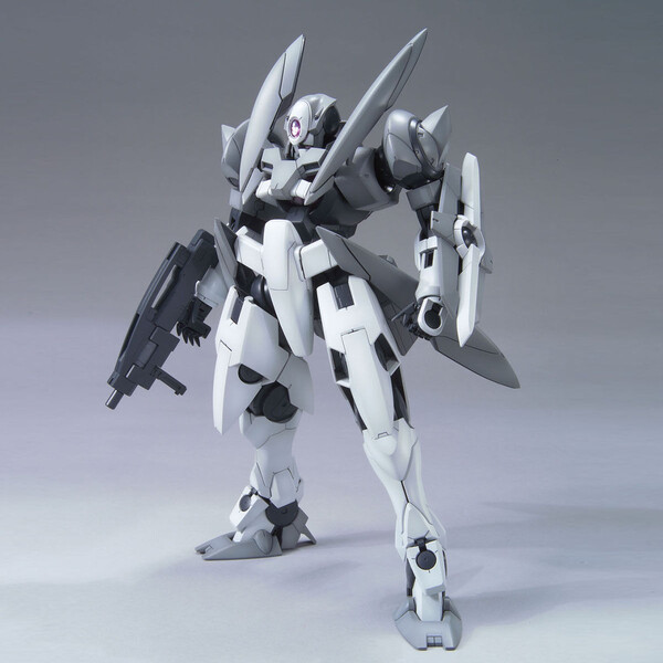GNX-603T GN-X, Kidou Senshi Gundam 00, Bandai, Model Kit, 1/100, 4543112614179