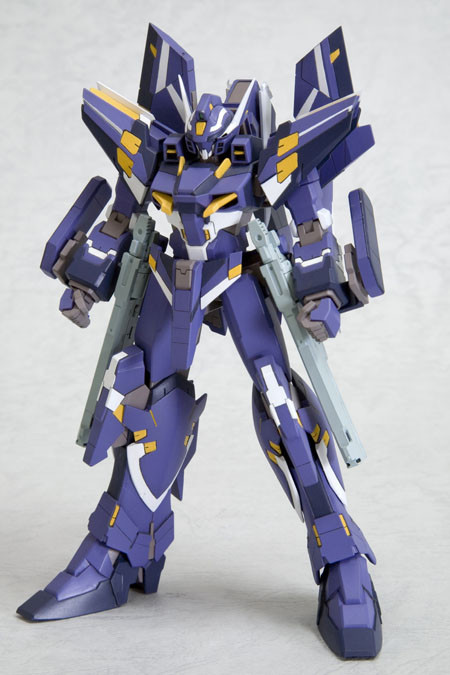 ART-1, Super Robot Taisen OG: Original Generations, Kotobukiya, Model Kit, 1/144