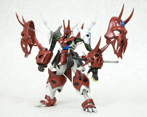 Persön-lichkeit, Super Robot Taisen OG: Original Generations, Kotobukiya, Model Kit, 1/144