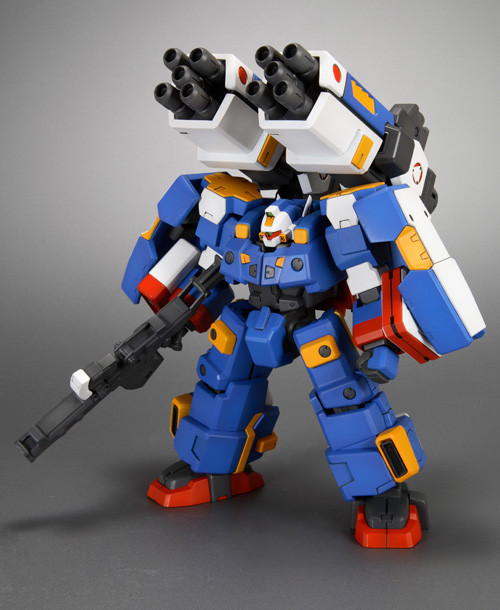 R-2, R-2P R-2 Powered, Super Robot Taisen Original Generation, Kotobukiya, Model Kit, 1/144