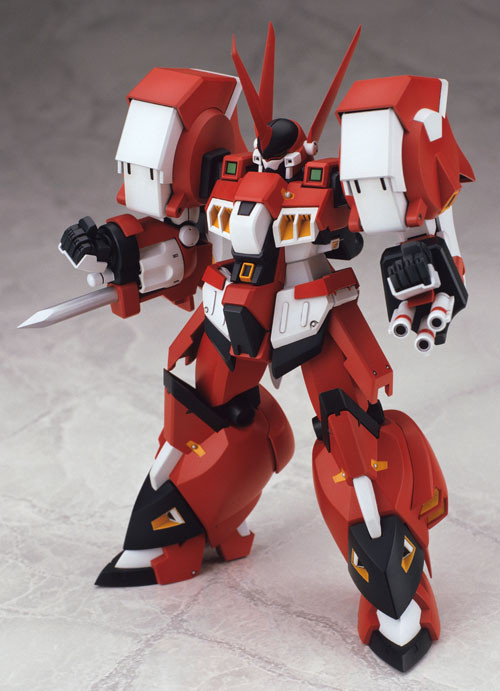 PTX-003C Alteisen, Super Robot Taisen Original Generation, Kotobukiya, Model Kit, 1/144