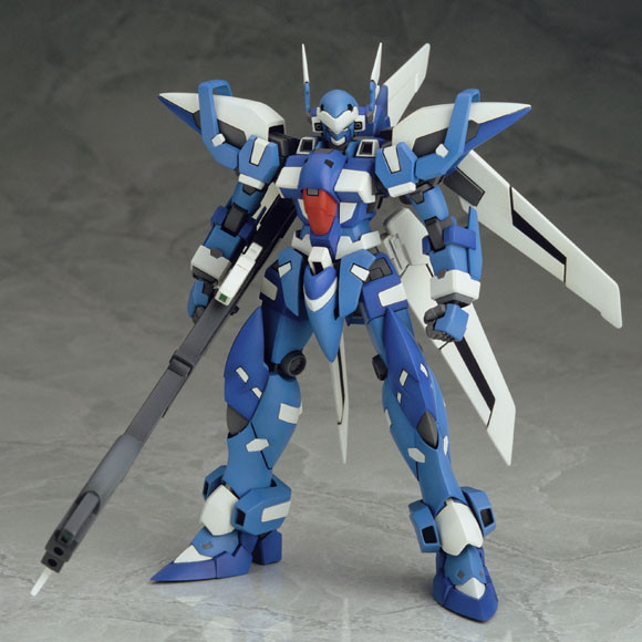 PTX-016R Wildfalken, Super Robot Taisen Original Generation, Kotobukiya, Model Kit, 1/144