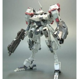 Mirage YC07 - Cronus (Vixen), Armored Core, Kotobukiya, Model Kit, 1/72