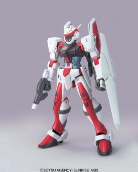 UT-1D Civilian Astray DSSD Custom, Kidou Senshi Gundam SEED C.E. 73 Stargazer, Bandai, Model Kit, 1/144