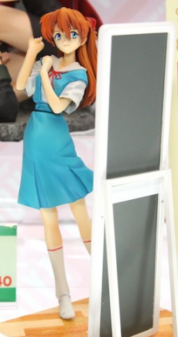 Souryuu Asuka Langley, Evangelion Shin Gekijouban, Kotobukiya, Model Kit