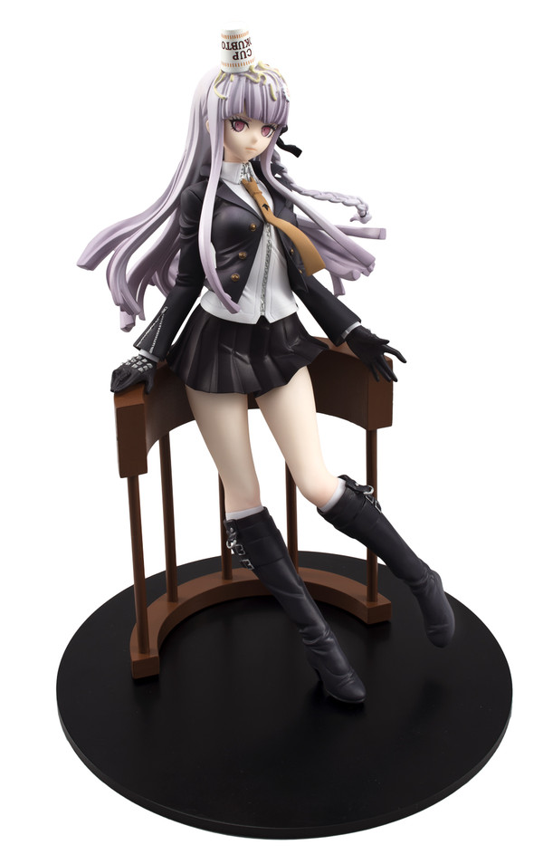 Kirigiri Kyouko (Cup ramen), Danganronpa: The Animation, FuRyu, Pre-Painted