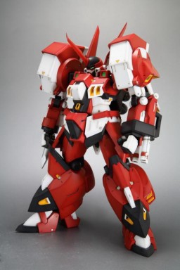 PTX-003C Alteisen (EO-tech series), Super Robot Taisen OG: Original Generations, Kotobukiya, Model Kit, 1/100