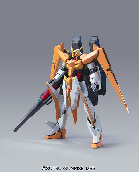 GN-007GNHW/M Arios Gundam GNHW/M, Kidou Senshi Gundam 00, Bandai, Model Kit, 1/144