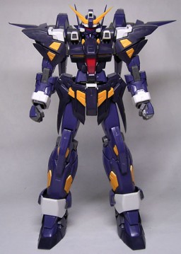 RTX-010 Huckebein MK-II (EO-tech series), Super Robot Taisen Original Generation, Kotobukiya, Model Kit, 1/100