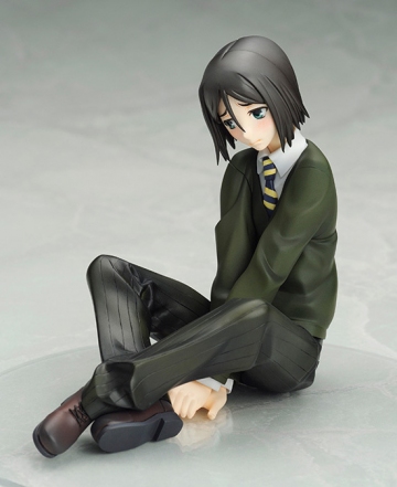 Waver Velvet, Fate/Zero 2, Alter, Pre-Painted, 1/8