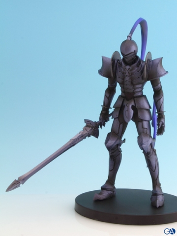 Berserker (Zero) (Fate/Zero Berserker), Fate/Zero, Banpresto, Pre-Painted