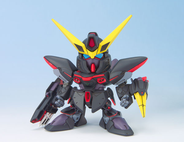 GAT-X207 Blitz Gundam, Kidou Senshi Gundam SEED, Bandai, Model Kit
