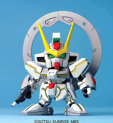 GSX-401FW Stargazer, Kidou Senshi Gundam SEED C.E. 73 Stargazer, Bandai, Model Kit
