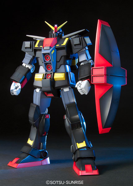 MRX-009 Psyco Gundam, Kidou Senshi Z Gundam, Bandai, Model Kit, 1/144