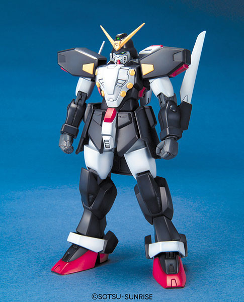 GF13-021NG Gundam Spiegel, Kidou Butouden G Gundam, Bandai, Model Kit, 1/100
