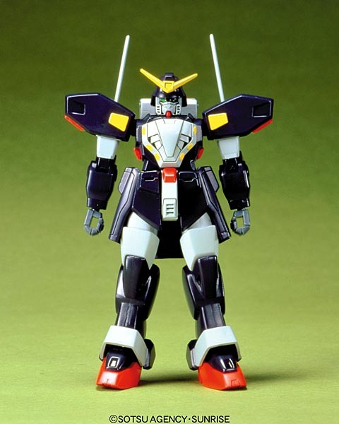 GF13-021NG Gundam Spiegel, Kidou Butouden G Gundam, Bandai, Model Kit, 1/144