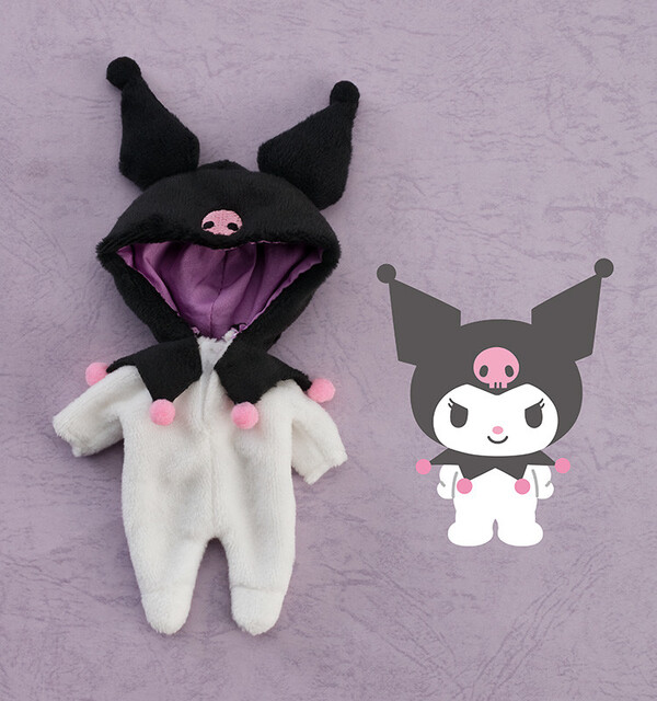 Kuromi, Kuromi, Good Smile Company, Accessories, 4580590168718