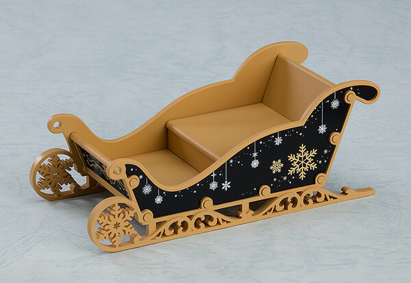 Sleigh, Good Smile Company, Accessories, 4580590168046