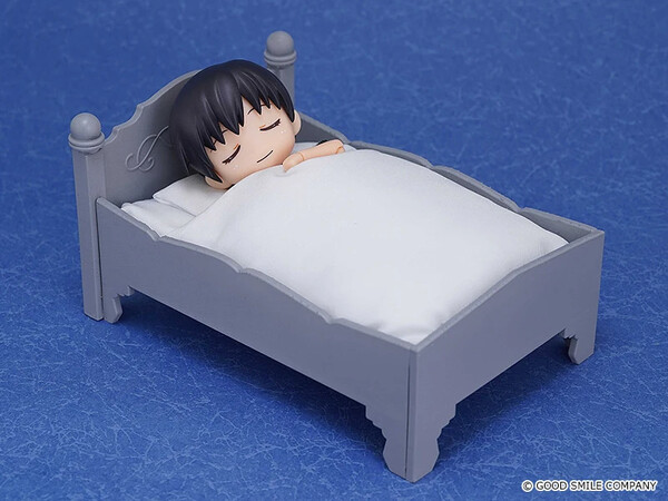 Bed, Good Smile Company, Accessories