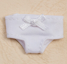 Nendoroid Doll Underwear Set [4580590167544] (Girl), Good Smile Company, Accessories, 4580590167544