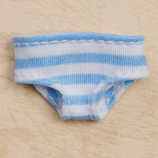 Nendoroid Doll Underwear Set [4580590167544] (Girl), Good Smile Company, Accessories, 4580590167544