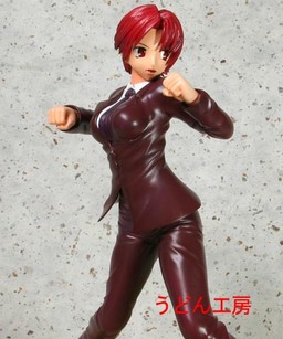 Bazett Fraga McRemitz, Fate/Hollow Ataraxia, Individual sculptor, Garage Kit