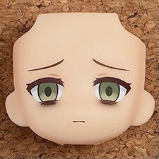 Nendoroid More, Nendoroid More: Face Swap Good Smile Selection 02 [4580590166790], Good Smile Company, Accessories, 4580590166790