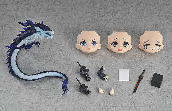 Amiya, Arknights, Good Smile Arts Shanghai, Good Smile Company, Accessories, 4580590171848