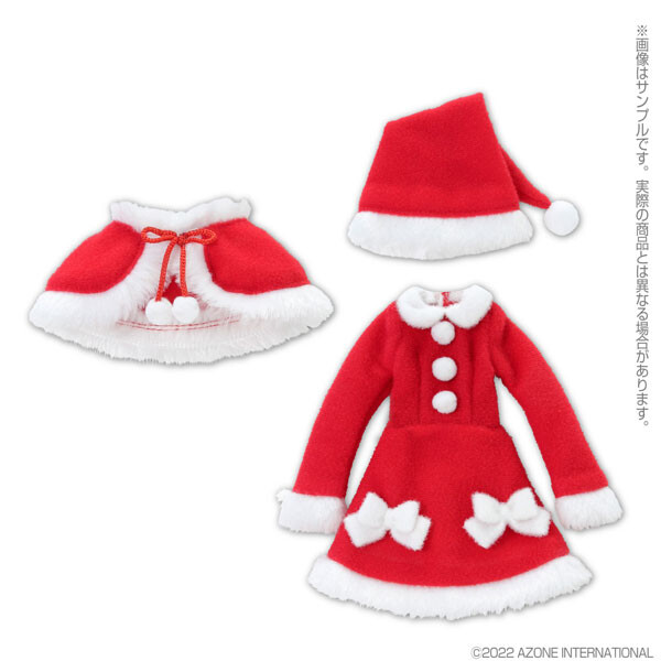 Doll Clothes, PureNeemo, PureNeemo M Size Costume [4582119992903], Azone, Accessories, 1/6, 4582119992903