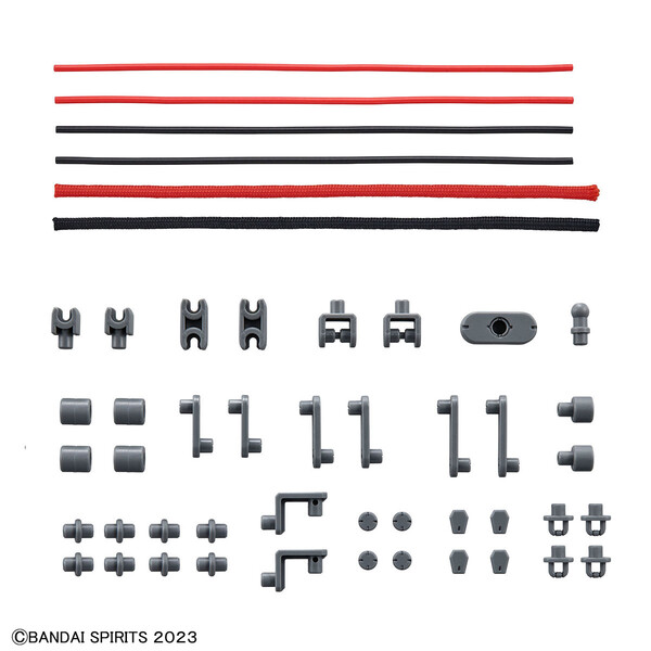 Pipe Parts/Multi-Joint, Bandai Spirits, Accessories, 1/144, 4573102650177