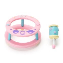 Sanrio Characters Baby Design Series [4901610254424] (Baby walker), Sanrio Characters, Sanrio, Accessories, 4901610254424