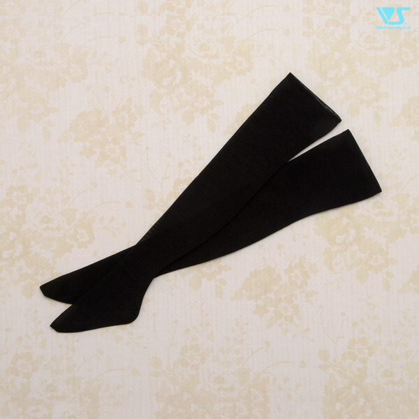 SD Socks (Black / Pantyhose Type), Volks, Accessories