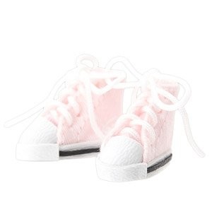 Angelic Sigh Sneakers (Pastel Pink), Azone, Accessories, 1/12, 4573199927848