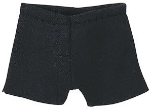 Spats (Black), Azone, Accessories, 1/12, 4573199922522