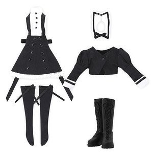 Yurigaoka Girls's High School Uniform Set (M SIze), Azone, Accessories, 1/12, 4573199922164