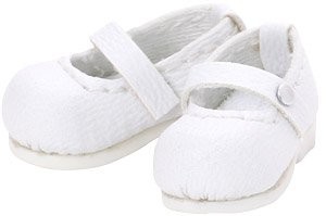 Strap Shoes (White), Azone, Accessories, 1/12, 4573199839868