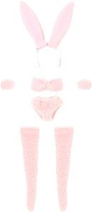 Fuwafuwa Usagi-san (Pink), Azone, Accessories, 1/12, 4573199920924