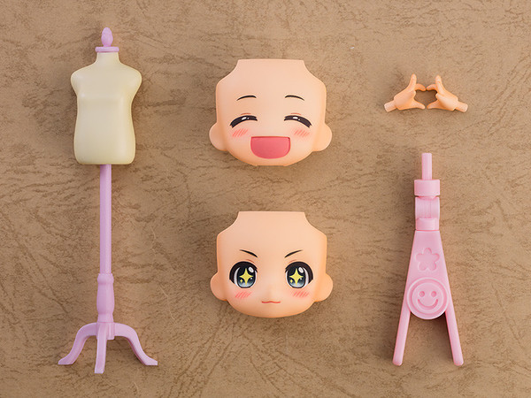 Special Assort Box (Peach), Good Smile Company, Accessories