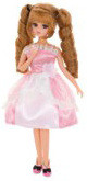 Pink Fairy, Licca-chan, Takara Tomy, Accessories, 4904810496007