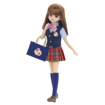 Licca-chan, Licca-chan, Takara Tomy, Accessories