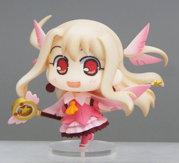 Illyasviel von Einzbern, Fate/Kaleid Liner Prisma Illya, Phat Company, Trading