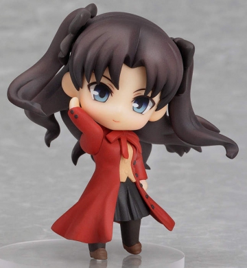 Tohsaka Rin, Fate/Stay Night, Good Smile Company, Action/Dolls